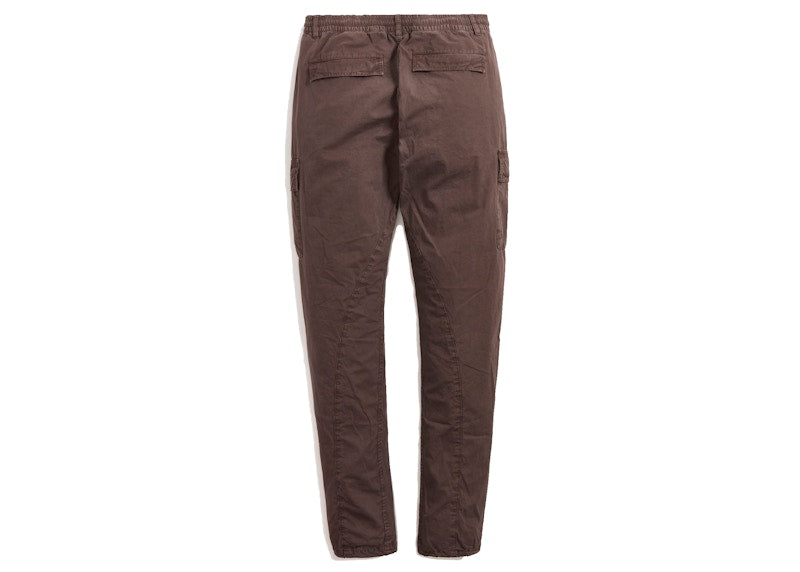 Kith Eldridge Cargo Pant Aubergine