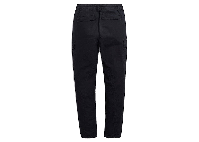 Kith Eldridge Cargo Pant Black