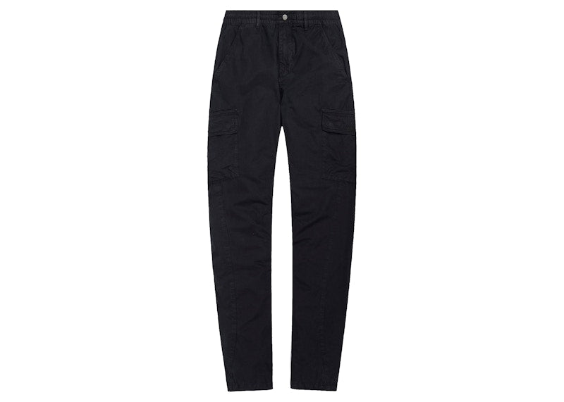 Kith Eldridge Cargo Pant Black