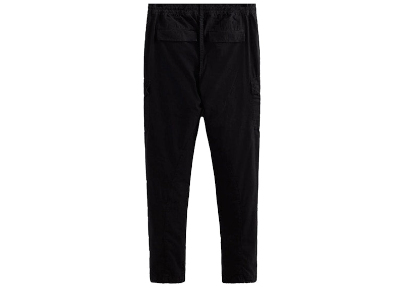 Kith Eldridge Cargo Pant (FW22) Black