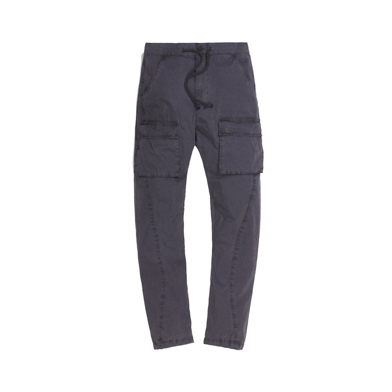 Kith Eldridge Pant Battleship