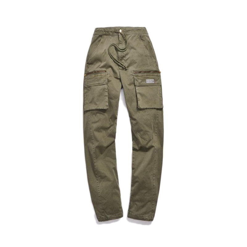 Kith Eldridge Pant Olive