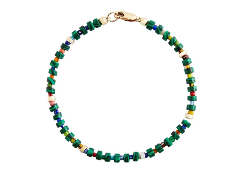 Kith Eliou Mikey Bracelet Multi