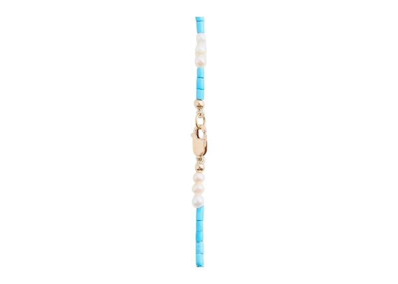 Kith Eliou Scott Bracelet Turquoise
