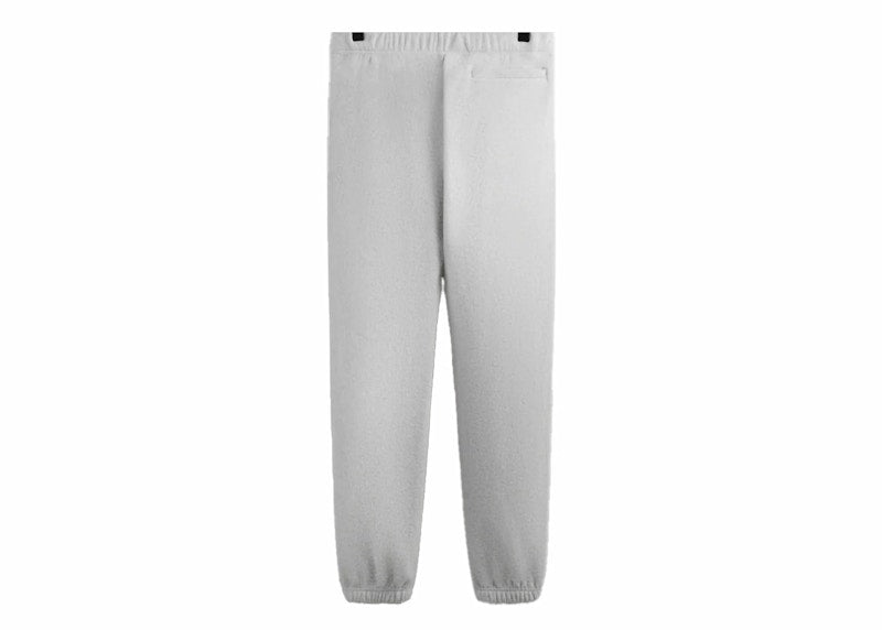 Kith Emmons Sweatpant Light Heather Grey