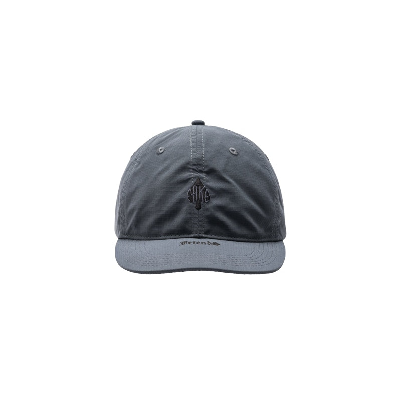 Kith Fake Friends Cap Ebony