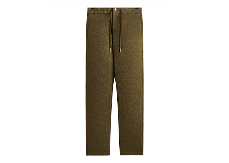 Kith Felted Jersey Lorimer Pant Brush