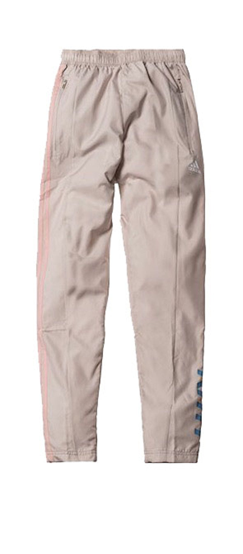 Kith Flamingos 3 Stripes Track Pant Pink