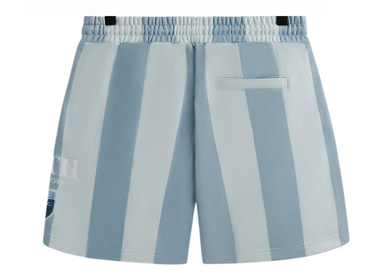 Kith Fleece Curtis Short Melody