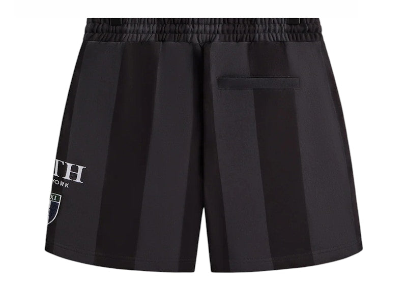 Kith Fleece Curtis Short Nightfall