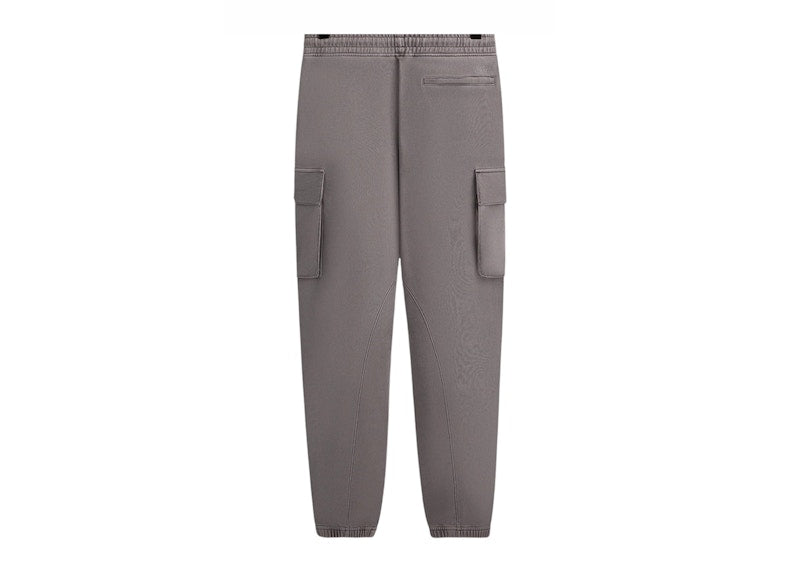 Kith Fleece Eldridge Cargo Sweatpant Argon