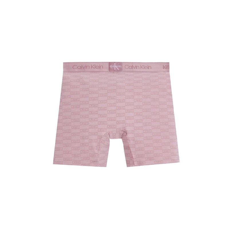 Kith For Calvin Klein Classic Boxer Brief Woodrose