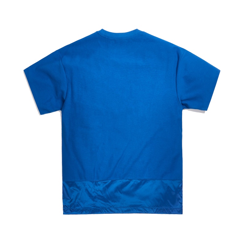 Kith For Major League Baseball Los Angeles Dodgers Combo Quinn Royal Blue