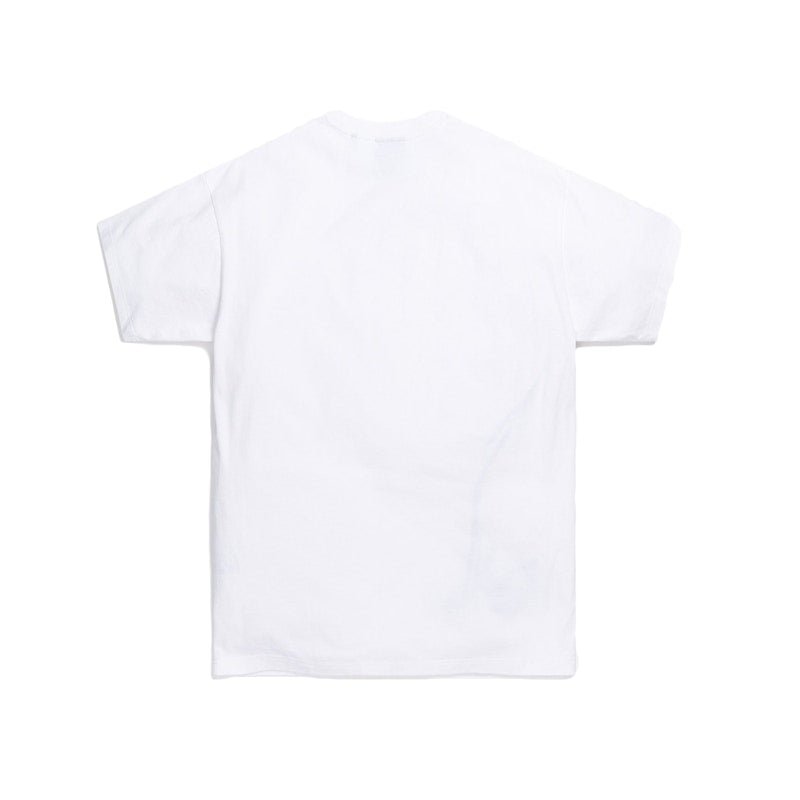 Kith For Major League Baseball New York Yankees Tee White