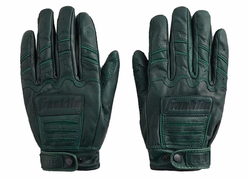 Kith Franklin CFX Pro Gloves Forest Green