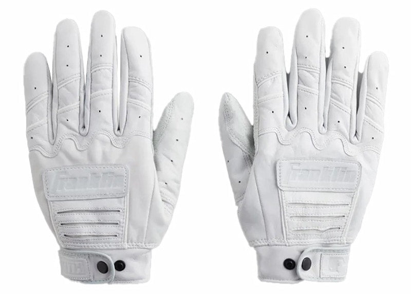 Kith Franklin CFX Pro Gloves Pearl