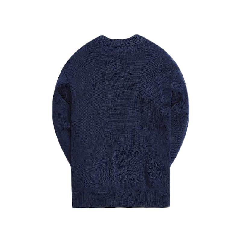 Kith Galvin Crewneck Nocturnal