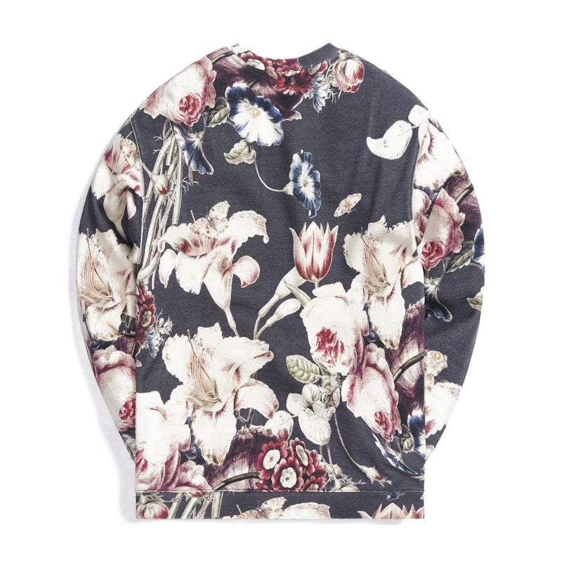 Kith Gardens Of The Mind III Crewneck Black