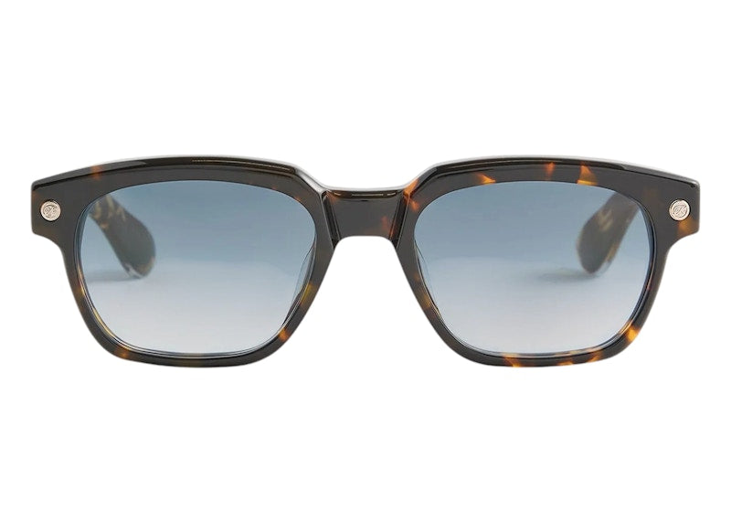 Kith Gardiners Sunglasses Tortoise