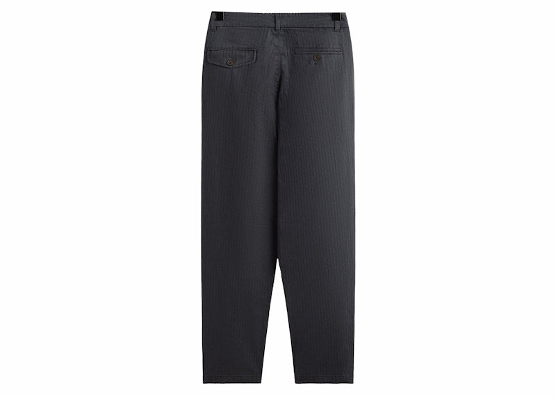 Kith Garment Dyed Almont Pant Machine