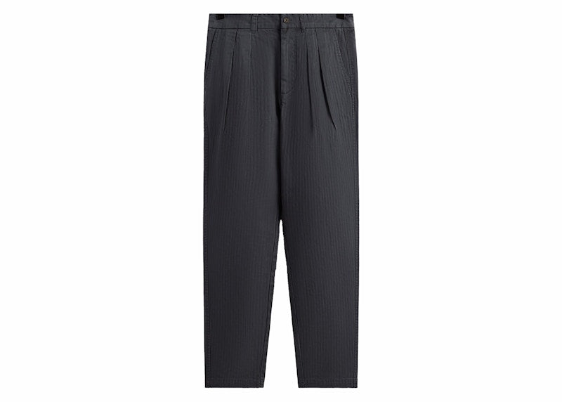 Kith Garment Dyed Almont Pant Machine