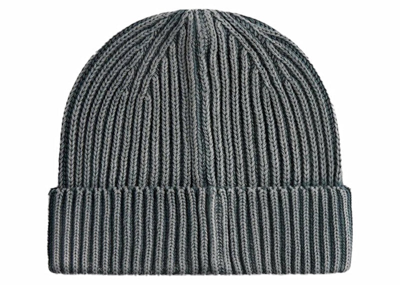 Kith Garment Dyed Knit Beanie Court