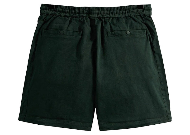 Kith Garment Dyed Twill Boreum Cargo Short Stadium