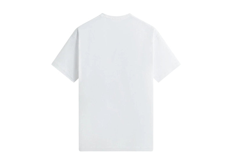 Kith Generational Quote Tee White
