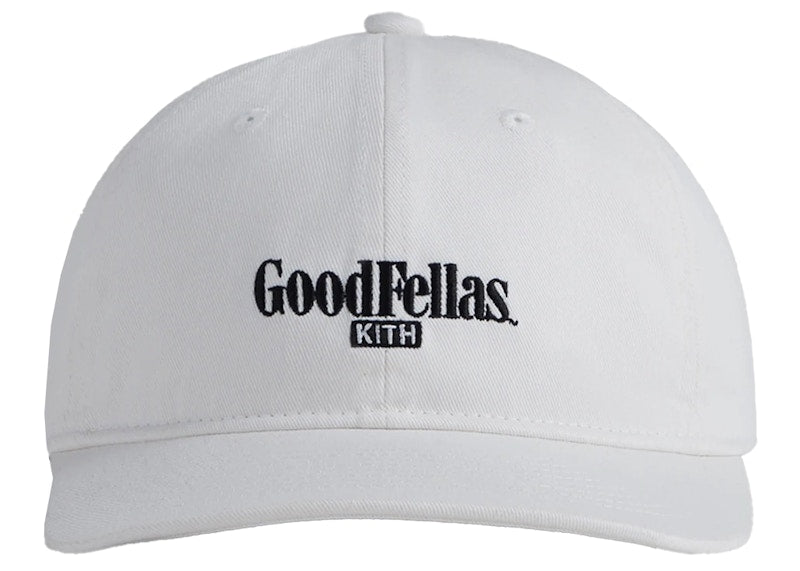 Kith Goodfellas Cap Sandrift