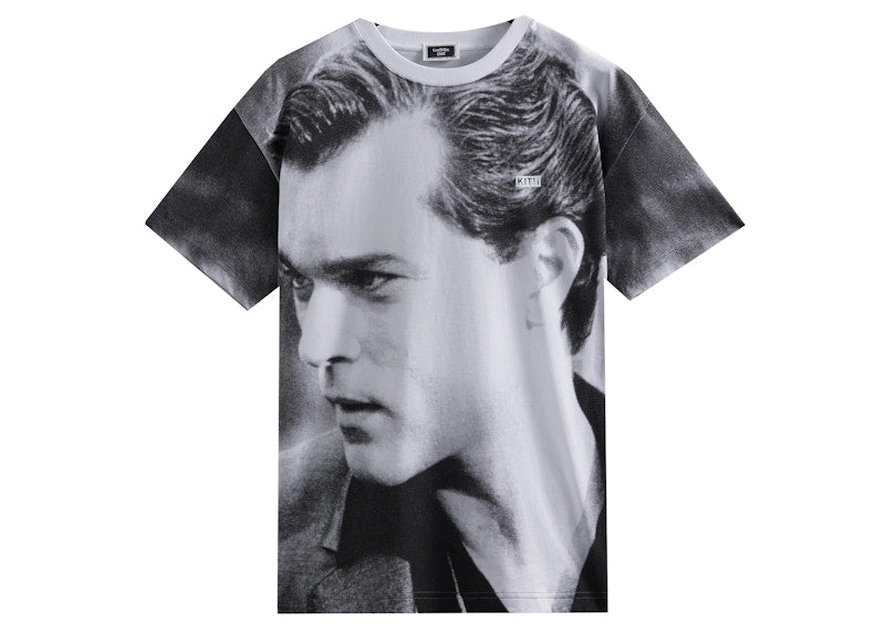 Kith Goodfellas Funny How Vintage Tee White