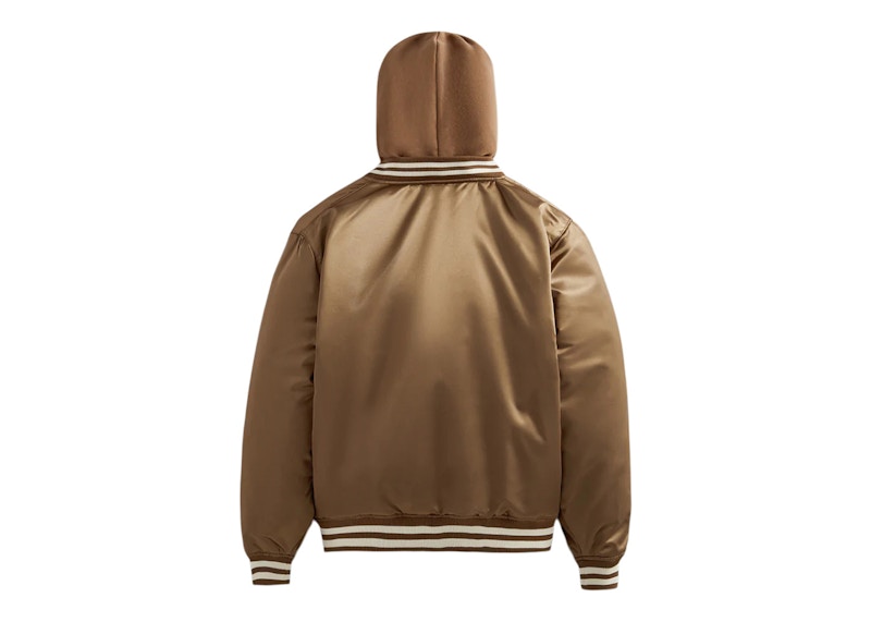 Kith Gorman Jacket Yuma