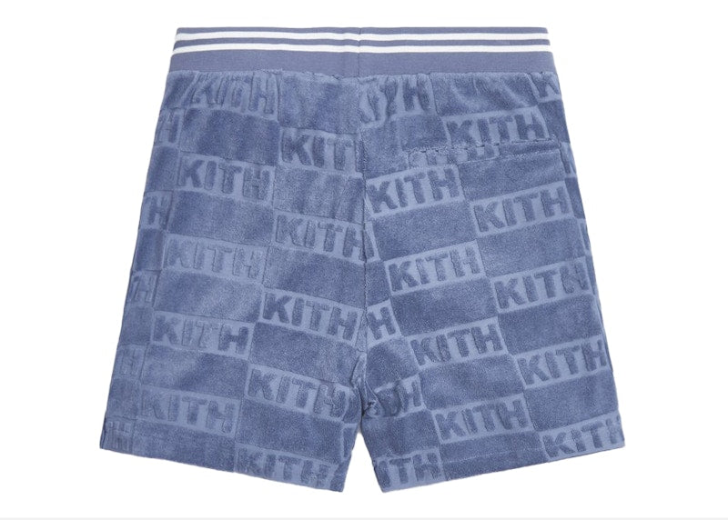 Kith Graham Short Elevation