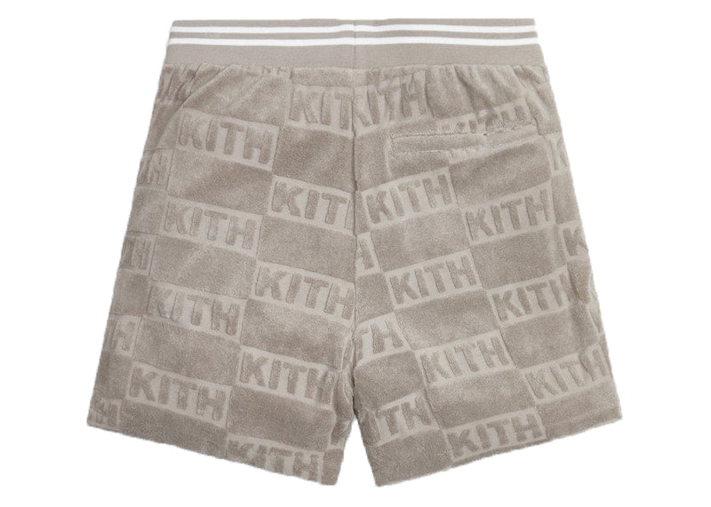 Kith Graham Short Quicksand