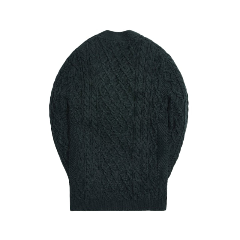 Kith Gramercy Cable Cardigan Stadium