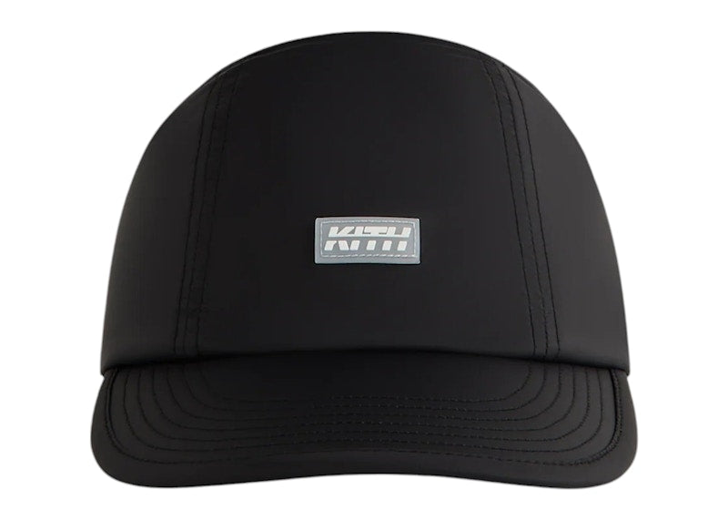 Kith Griffey Camper Hat Black