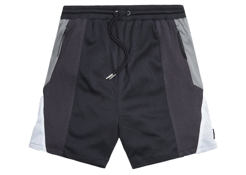 Kith Harden Panelled Mesh Short Battleship