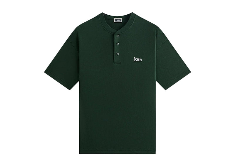 Kith Huntington Tee Stadium