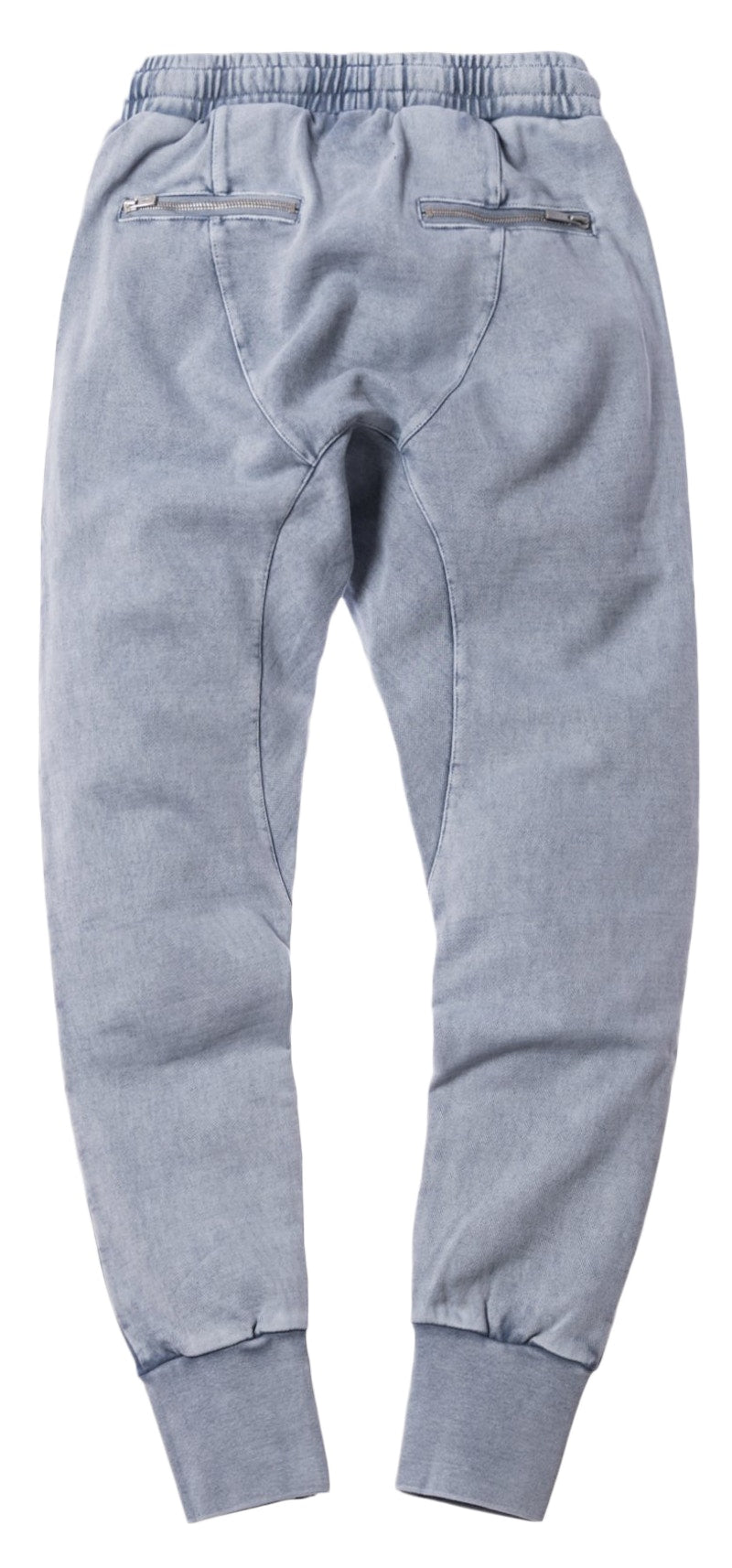 Kith Indigo Bleecker Pant Light Indigo