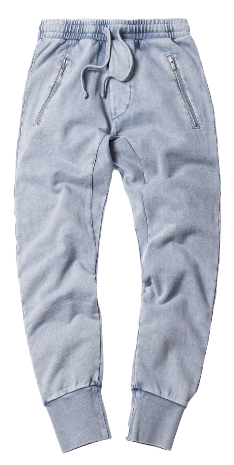Kith Indigo Bleecker Pant Light Indigo