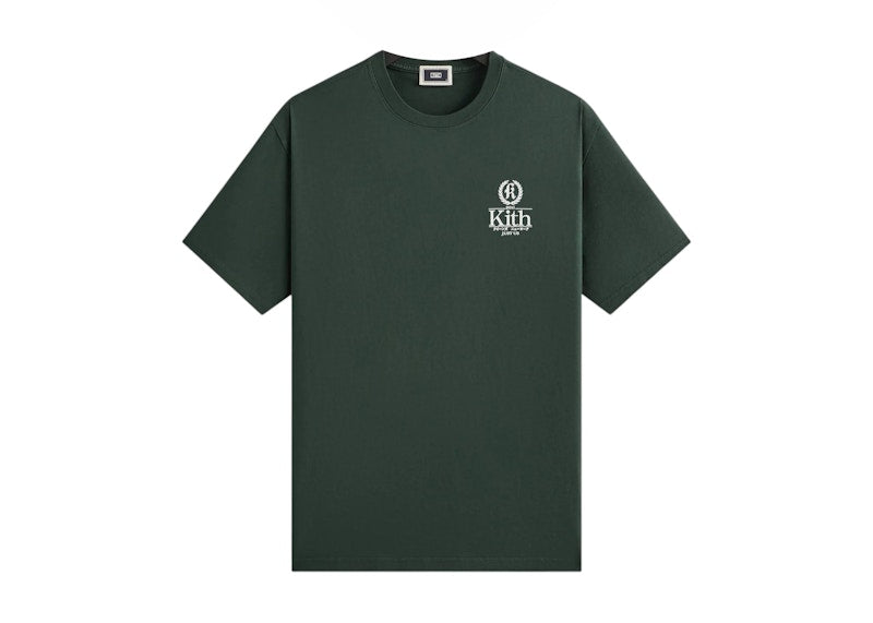 Kith Insignia Vintage Tee Stadium