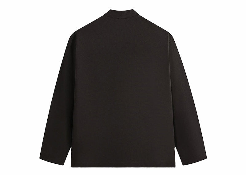Kith Interlock Karter Gi Studio