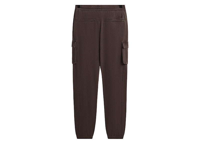 Kith Interlock Sennet II Cargo Pant Kindling