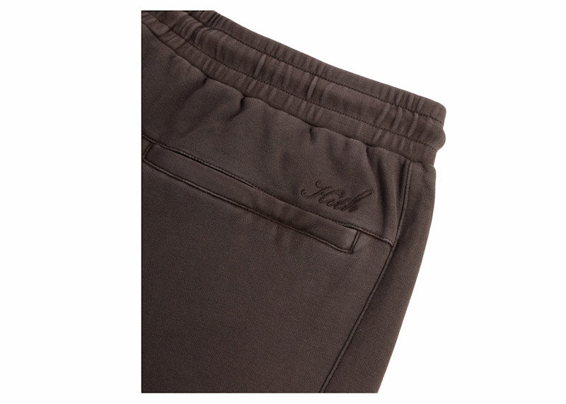 Kith Interlock Sennet II Cargo Pant Kindling