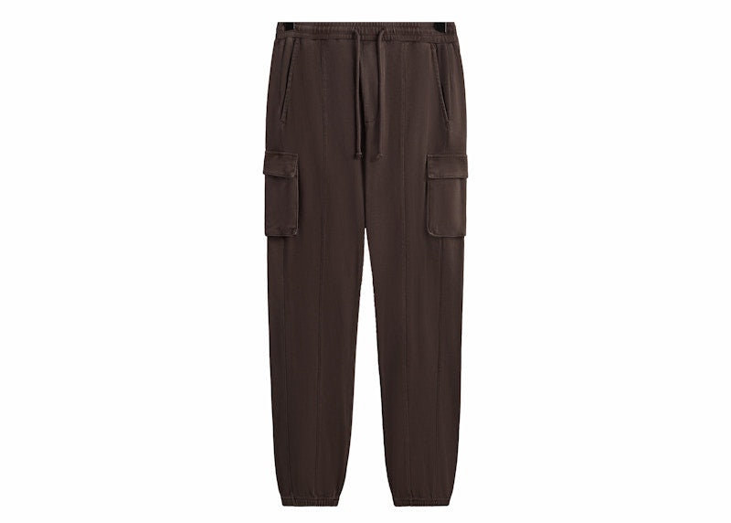 Kith Interlock Sennet II Cargo Pant Kindling