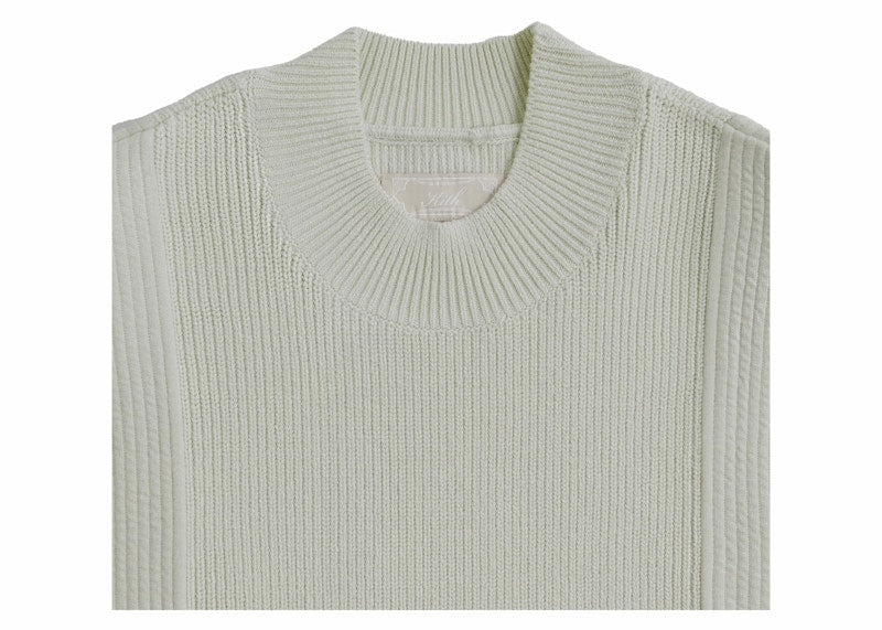 Kith Ivan Combo Mockneck Palais