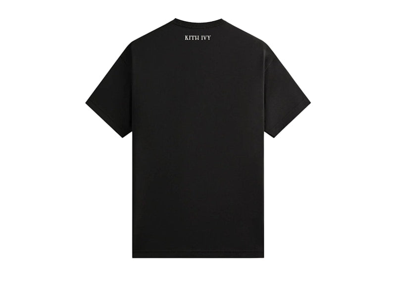 Kith Ivy Tee Black