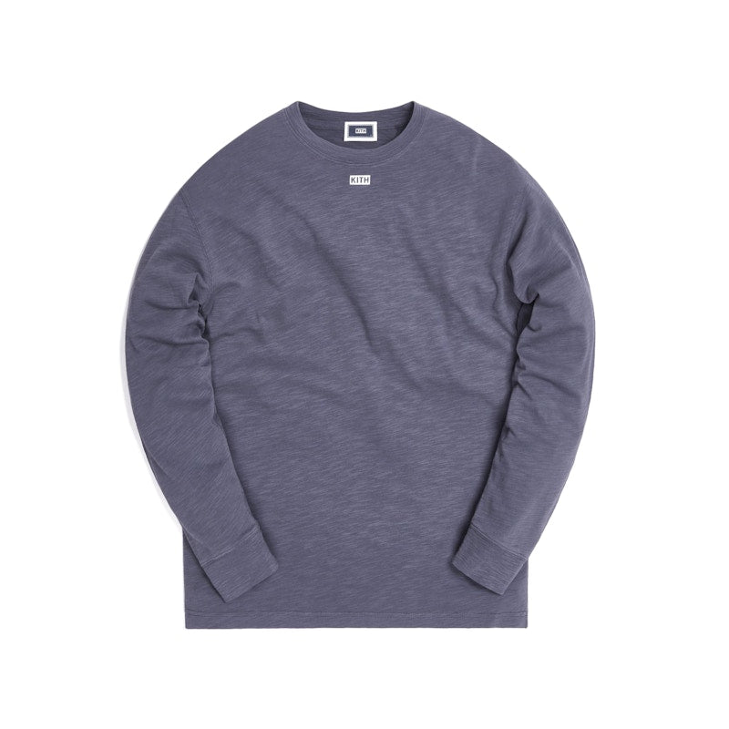 Kith JFK L/S Asteroid