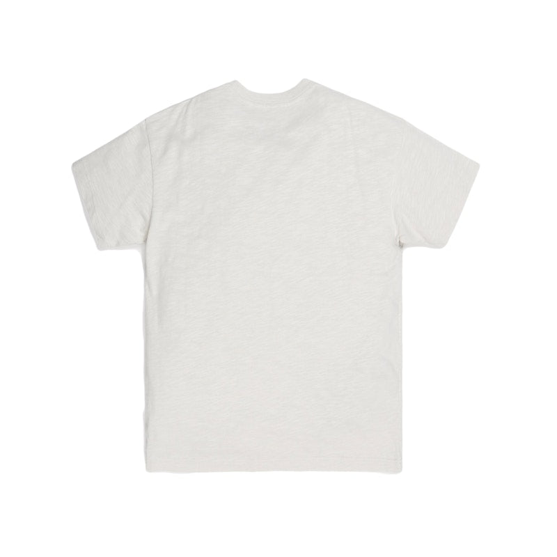 Kith JFK Tee Concrete