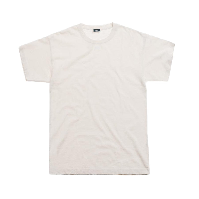 Kith JFK Tee Snow White