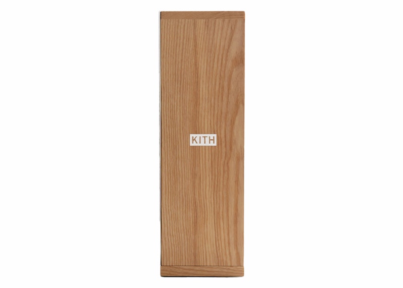 Kith Jenga Game Multicolor